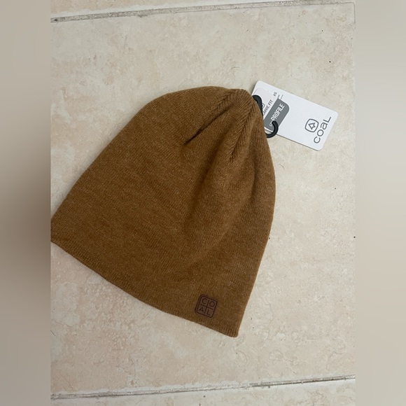 Brand new Coal beanie - Picture 2 of 5